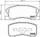 2349701 TEXTAR