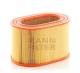 C24135 MANN-FILTER