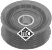 05046 Metalcaucho