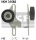 VKM36081 SKF