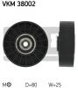 VKM38002 SKF
