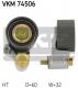 VKM74506 SKF
