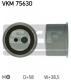 VKM75630 SKF