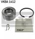VKBA1412 SKF