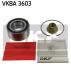 VKBA3603 SKF