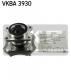 VKBA3930 SKF