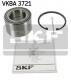 VKBA3721 SKF