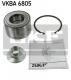 VKBA6805 SKF