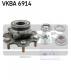 VKBA6914 SKF