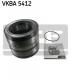 VKBA5412 SKF