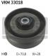 VKM33018 SKF