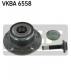 VKBA6558 SKF