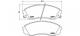 P30041               Brembo