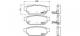 P54016 BREMBO