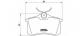 P68024 BREMBO