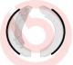 S61524 BREMBO