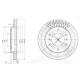 BG3812 DELPHI