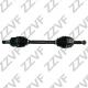 ZVM53745L ZZVF