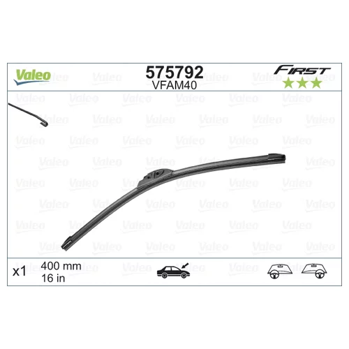    VALEO FIRST 400  575792