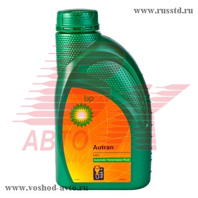    BP 1 AUTRAN MBX () 14340E