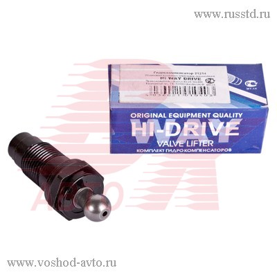   21214-2123-21073 HI-DRIVE VL-HD21214