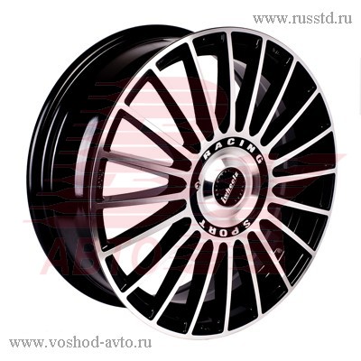  R16 IW 6J 4100 ET52/54.1 SENSO BMF 3000930 3000930