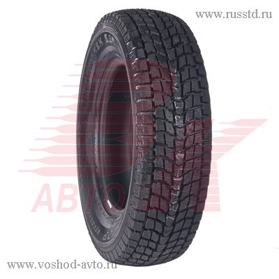 245 / 70R16 107Q DUNLOP J GRANDTREK SJ6   . 282435