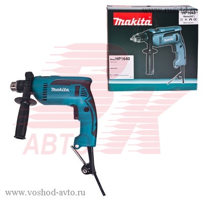   650 MAKITA HP1640 162286