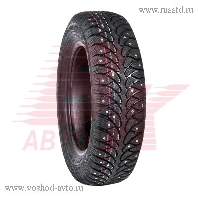  R17 215 / 60 CORDIANT SNO-MAX PW-401 100T () 484137470