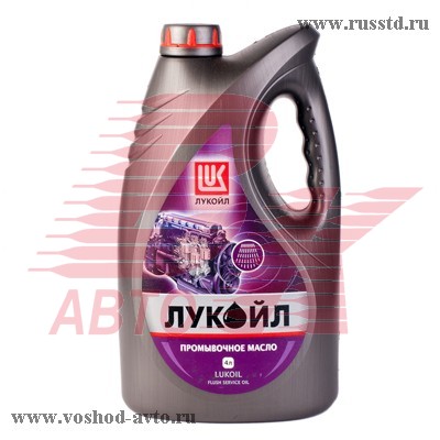 LUKOIL 4L        19465