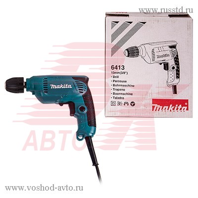   450  MAKITA 6413 120090