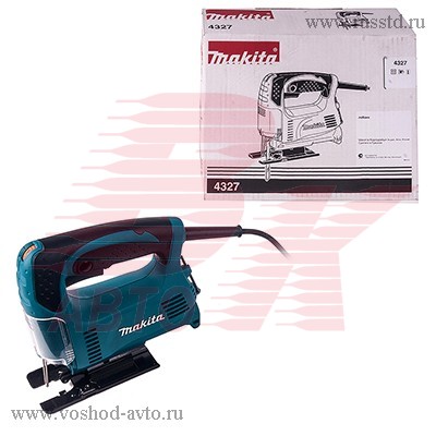   450  MAKITA 4327 152052