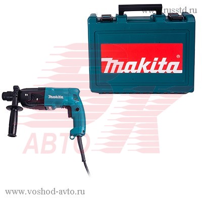  710  MAKITA HR2020 134432