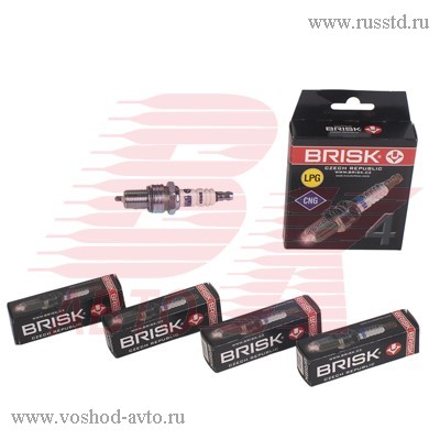   2101-09 BRISK SILVER LR15YS-J LR15YS-J