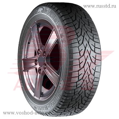 175 / 65R14 86T TL XL NORDFROST 100 CD 343655