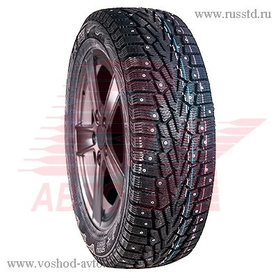  R15 185 / 60 CORDIANT SNOW CROSS PW-2 84T () 586787002