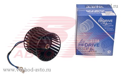    2108-09   HI-DRIVE 2108-8101091