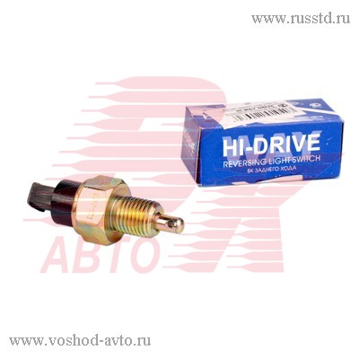     2108-010 HI-DRIVE SRD-0815