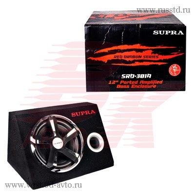  SUPRA SRD-301A, 30, ,  SRD-301A