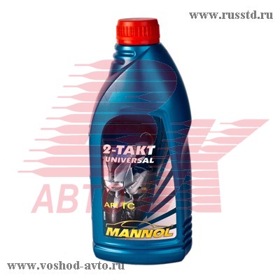  MANNOL 2-TAKT UNIVER..(1)1408 1408