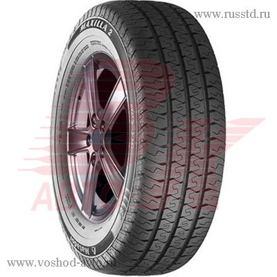  R14C 175 MATADOR MPS-330 MAXILLA 2 99 / 98P () 424097