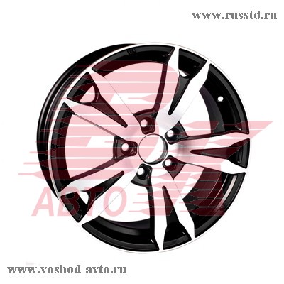  R17 IW 6.5J 5114.3 ET45 / 60.1 DOSU MTBMF 3000836 3000836