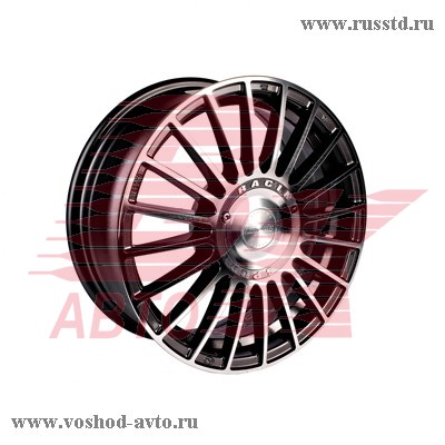  R14 IW 5.5J 498 ET38/58.6 SENSO GMMF 3000902 3000902