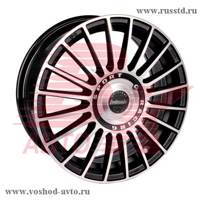  R14 IW 5.5J 4100 ET49/56.6 SENSO MTBMF 3000909 3000909