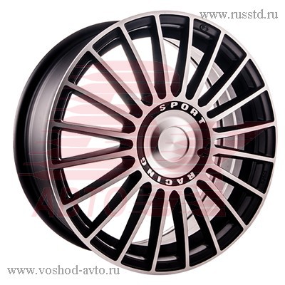  R16 IW 6.5J 5114.3 ET50 / 67.1 SENSO MTBMF 3000966 3000966