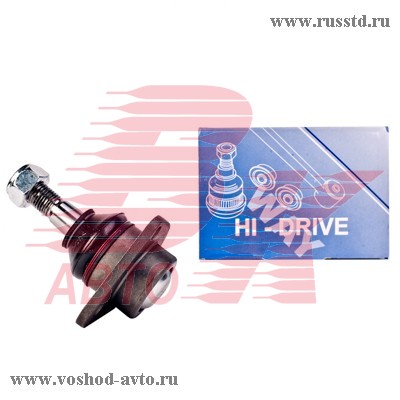    2101-07  HI-DRIVE SACHS 262 BJ0262