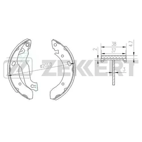  .. HY ELANTRA (HD XD) LANTRA II (J-2) LANTRA II (J-2)/ KIA CERATO I (LD) 0 bk4220