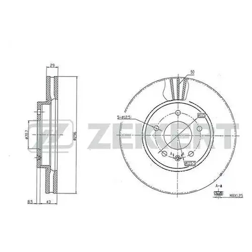 ... CHEVROLET CAPTIVA (C100) 07- OPEL ANTARA 06- bs5268