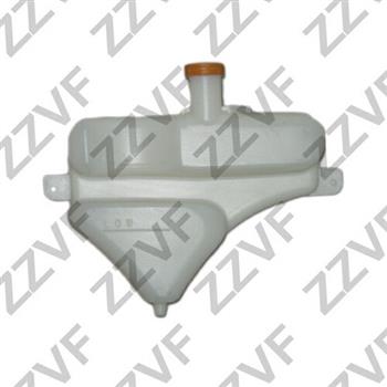   (TANK SUB-RADIATOR) MAZDA-6 (GG) 2002-... MDL3251A