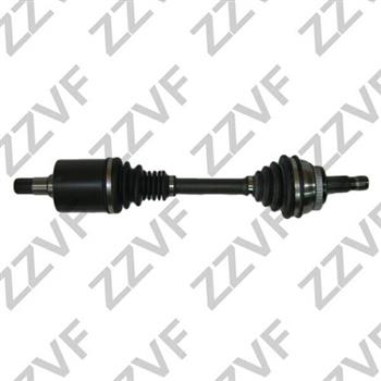      (R) 4-MATIC MERCEDES 210 (E280, E320) ZVA2100601